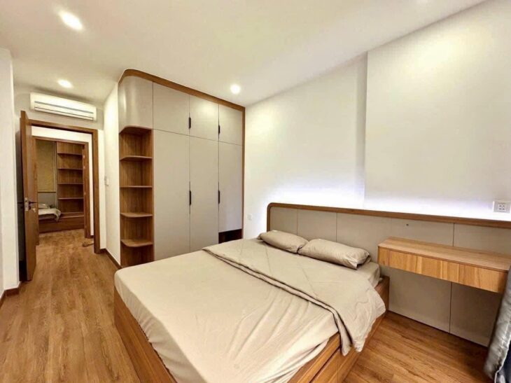 3PN, 2 TẦNG BTCT, BÁN NHÀ NGAY NGUYỄN VĂN NGHI, P7 GÒ VẤP, GIÁ 4.X TỶ