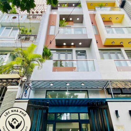 5 TẦNG, 4PN, BÁN NHÀ VIP NGUYỄN VĂN KHỐI, HẺM XE TẢI, P8 GÒ VẤP, 6.X TỶ 5 TẦNG, 4PN, BÁN NHÀ VIP NGUYỄN VĂN KHỐI, HẺM XE TẢI, P8 GÒ VẤP, 6.X TỶ