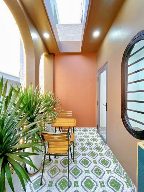 3PN, 3 TẦNG,BÁN NHÀ NGUYỄN VĂN KHỐI, HẺM XE HƠI, GÒ VẤP, NHỈNH 5 TỶ