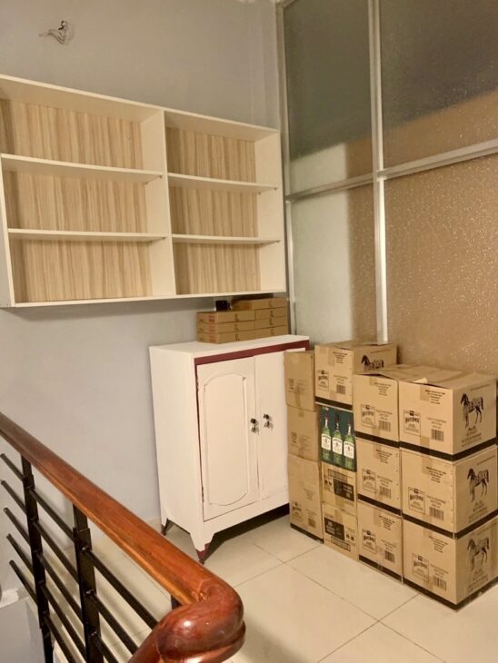 BÁN NHÀ 2 TẦNG NGUYỄN VĂN CÔNG, HẺM BA GÁC, P3 GÒ VẤP, GIÁ 3.X TỶ