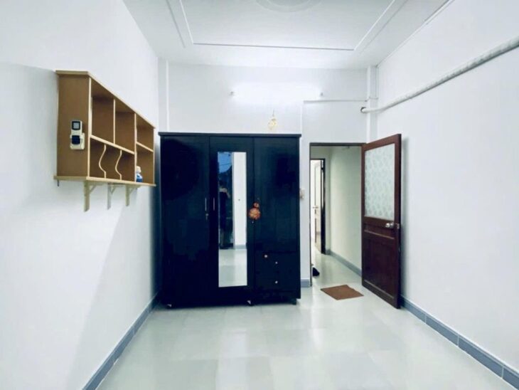 BÁN NHÀ 1 XẸC NGAY LÊ VĂN THỌ, HẺM BA GÁC, P16 GÒ VẤP, GIÁ NHỈNH 3 TỶ