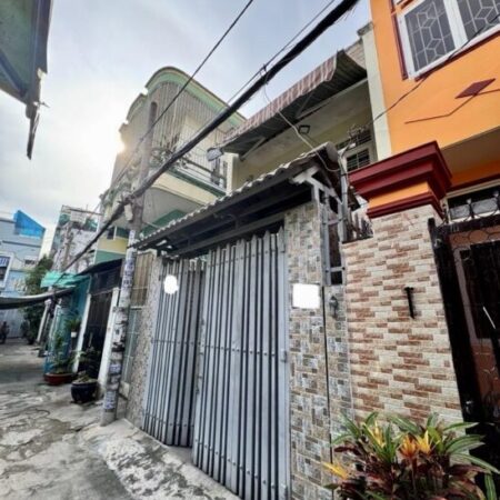 4PN, 4X21M, BÁN NHÀ 2 TẦNG QUANG TRUNG, HẺM XE HƠI, P10 GÒ VẤP, 8.X TỶ 4PN, 4X21M, BÁN NHÀ 2 TẦNG QUANG TRUNG, HẺM XE HƠI, P10 GÒ VẤP, 8.X TỶ