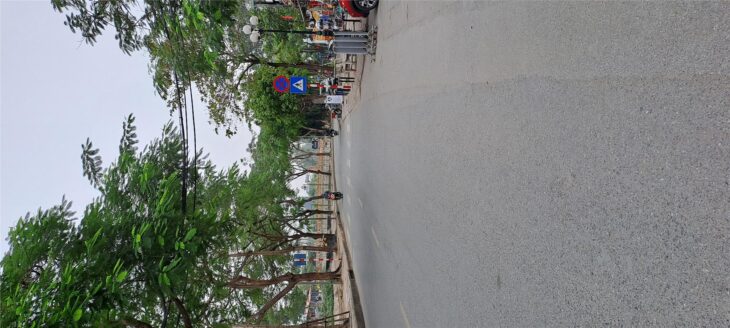 Bán nhà Thanh Liệt – Thanh Trì: 30m², 6T, cách 50m MP, 5,8 tỷ. LH 0844444453