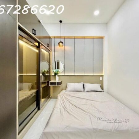 S135M2, BÁN NHÀ 5 TẦNG, PHAN XÍCH LONG, HẺM 4M, P3 PHÚ NHUẬN, 7.X TỶ S135M2, BÁN NHÀ 5 TẦNG, PHAN XÍCH LONG, HẺM 4M, P3 PHÚ NHUẬN, 7.X TỶ