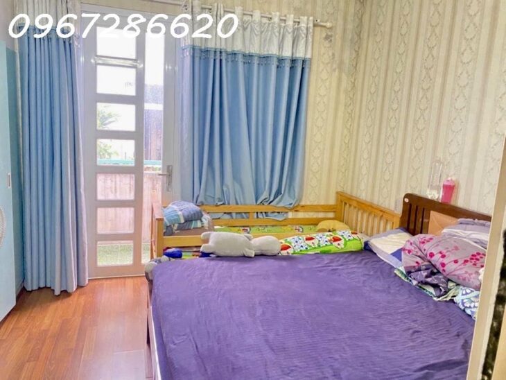 4x10m, NHÀ 2 TẦNG QUANG TRUNG – GÒ VẤP VỊ TRÍ VÀNG, SHR, NHỈNH 3 TỶ