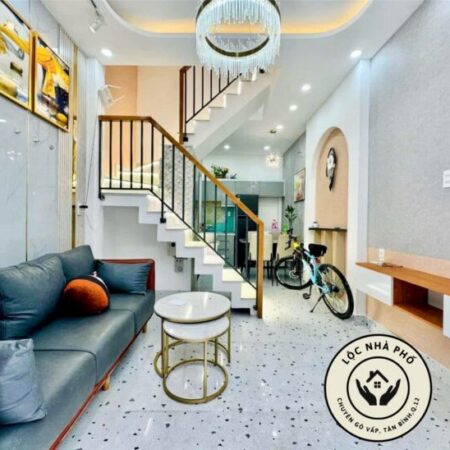 BÁN NHÀ 2 TẦNG NGUYỄN VĂN KHỔI, HẺM 3.1M, P9 GÒ VẤP, NHỈNH 3 TỶ BÁN NHÀ 2 TẦNG NGUYỄN VĂN KHỔI, HẺM 3.1M, P9 GÒ VẤP, NHỈNH 3 TỶ