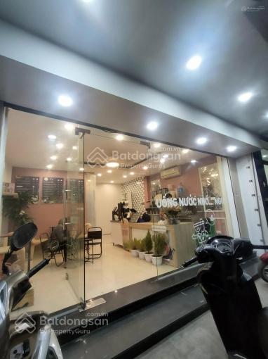 Bán nhà pháo đài láng, 50m2, 5 tầng, mặt tiền 5,2m giá 21tỷ