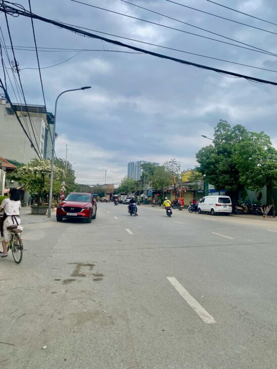 Chính chủ – nhà mới đẹp – bán nhà sát Văn Quán Hà Đông 40m2 – MT3,8M giá 6,3 tỷ