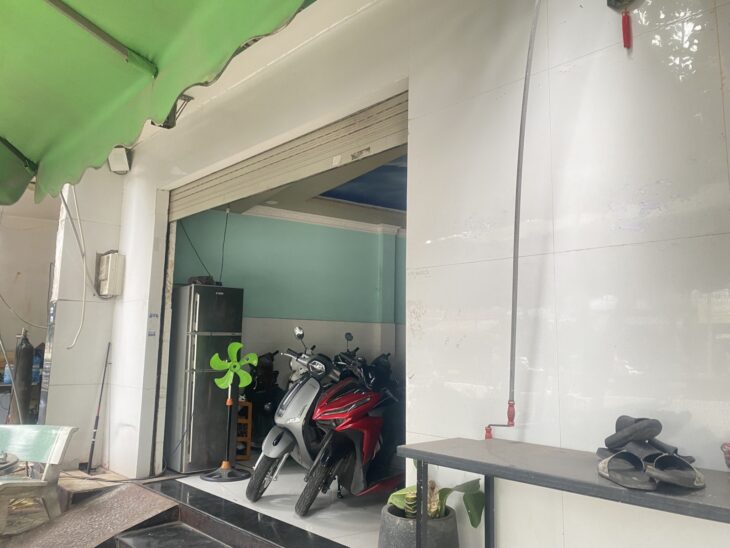 ???????????? MẶT TIỀN KINH DOANH NGANG BỂ THẾ – 10×11 – KHÔNG QUY HOẠCH – KHÔNG LỘ GIỚI – NHỈNH 80 TRIỆU/