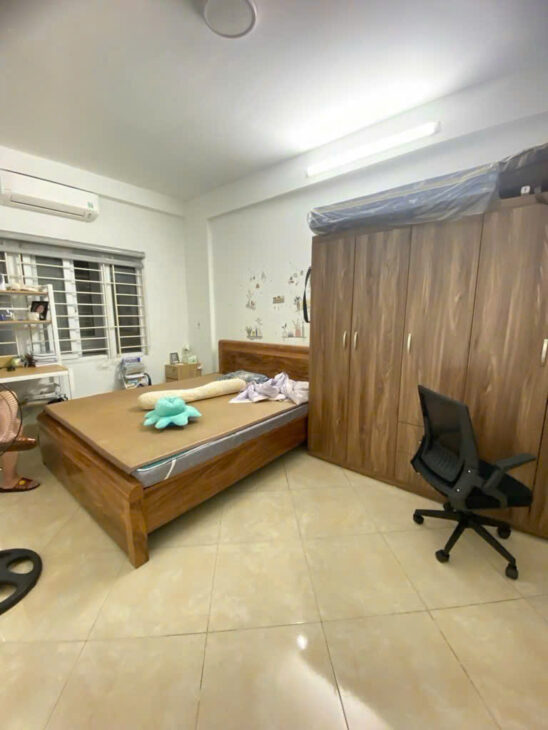 Bán nhà x5a Xuân Đỉnh 35m2 6 tầng 6.05 tỷ tặng Nội Thất 1 Tỷ