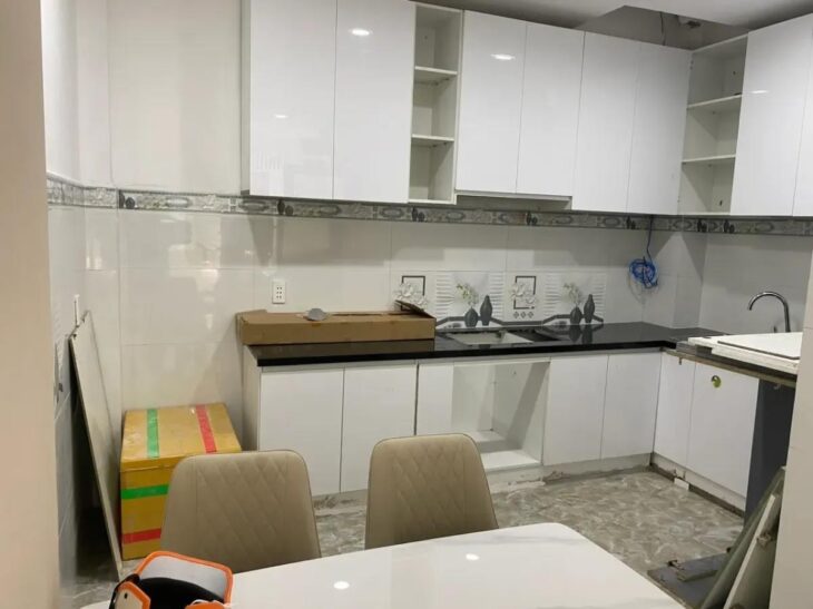 BÁN NHÀ 3 TẦNG, 5 PHÒNG NGỦ, HXH,ĐƯỜNG SỐ 15 – BÌNH HƯNG HÒA, BÌNH TÂN, 48M2, NHỈNH 4 TỶ