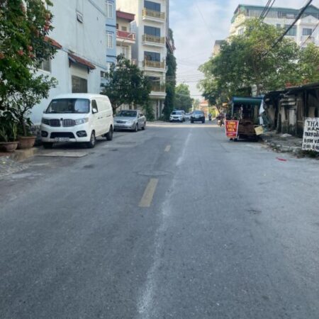 Bán lô đất vị trí đẹp Xa La – Phúc La – Hà Đông – 55m2 – MT5m – Giá 6,6 tỷ