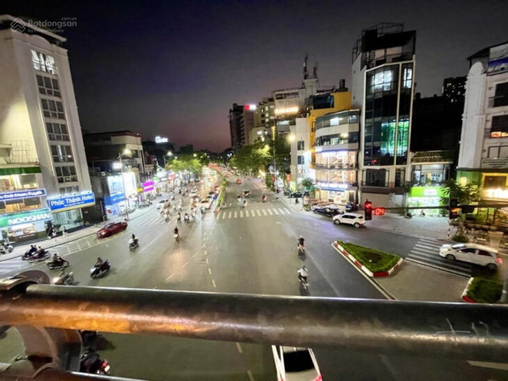 Bán đất đấu giá Lai Xá – Kim Chung – 75m2 – MT 5m – Đường ô tô 24m – Vỉa hè nhỉnh 11 tỷ