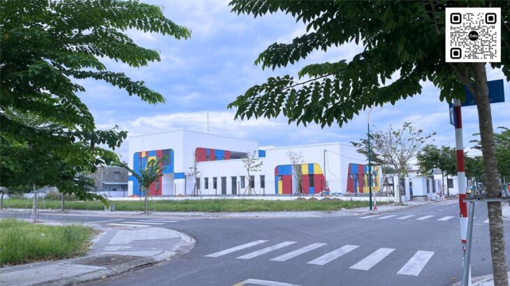 Đất nền Hòa Lợi, đường nhựa 13m – Giá 1,35 tỷ – Cạnh KCN Mỹ Phước, VSIP 2