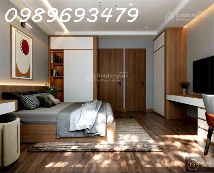 Hiếm Trường Chinh, Đống Đa, DT 35m x 6 tầng, thang máy, oto cách10m, tiện ích an sinh cực tốt.