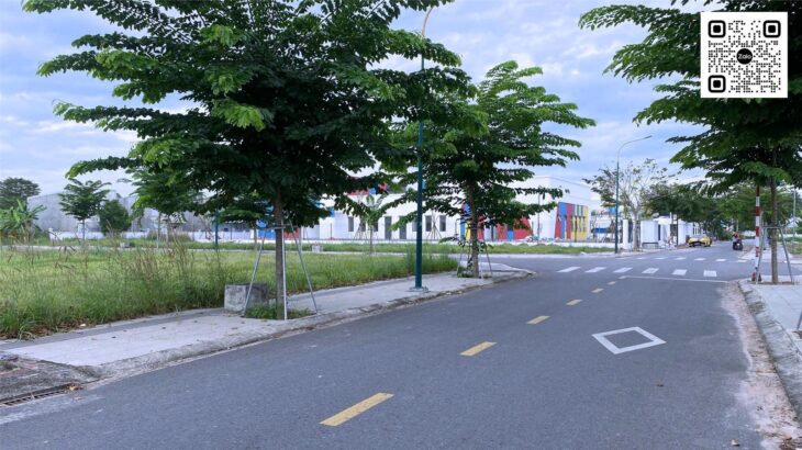 Đất Thổ Cư Hòa Lợi, Gần VSIP 2, Chợ Chánh Lưu, Giá 1,45 Tỷ