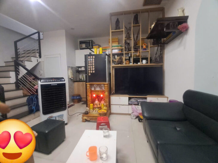 BÁN NHÀ 3 TẦNG, 3 PHÒNG NGỦ, ĐIỆN BIÊN PHỦ – THANH KHÊ – ĐÀ NẴNG – GIÁ CHỈ 2.65 TỶ