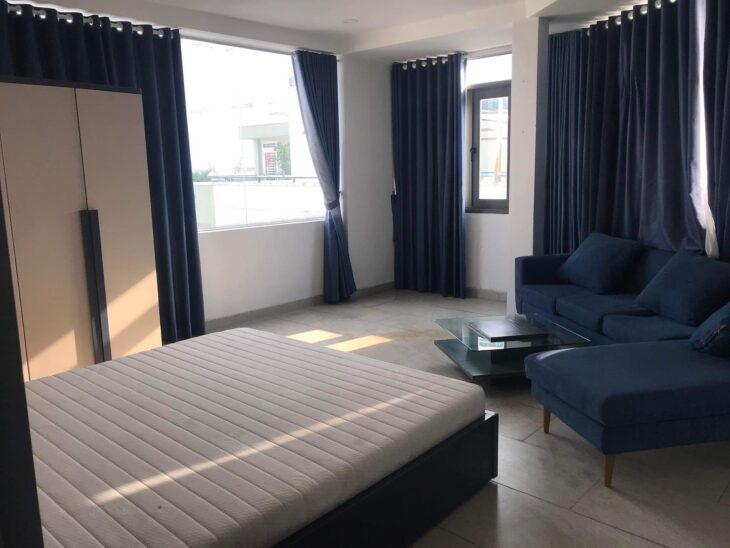 Cần bán gấp nhà NGUYỄN KIỆM, PHÚ NHUẬN, hxh, 5 phòng, giá 5.4 tỷ.