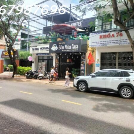 Dưới đây là một bài đăng chuẩn SEO cho căn nhà bạn muốn bán: Bán Căn Nhà Mặt Tiền Hồng Bàng Nha