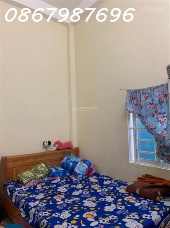 Bán Nhà Mặt Tiền Khu Bàn Cờ Nha Trang – Giá 4,7 Tỷ