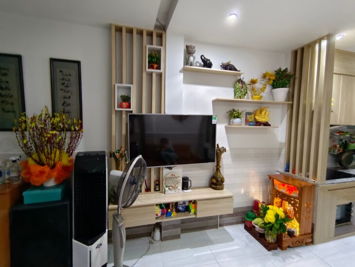 Bán gấp nhà CMT8, Q10, 3 lầu, ST, giá 5.25 tỷ, giảm 750tr.