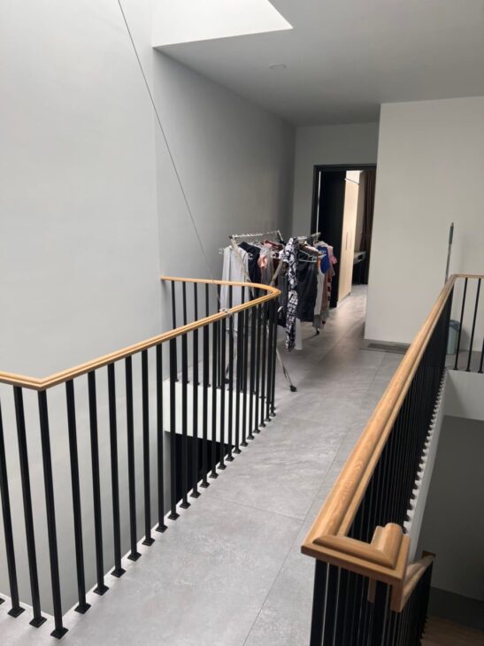 Bán gấp nhà 4.3m x 15m, 4 lầu, NGUYỄN THÁI SƠN, HXH, 5.6 tỷ