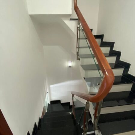 Giảm 200 triệu, giá mới 4.55 tỷ, bán nhà TRƯỜNG SA, PHÚ NHUẬN, 4m x 11m.