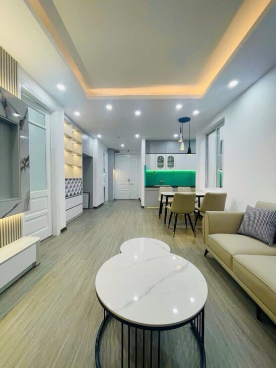 Vỡ Nợ Bán Gấp chung cư thành phố Giao Lưu 78m2 4.25 tỷ tặng nội thất 1 Tỷ Phạm Văn Đồng