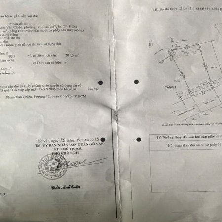 SÁT CHỢ, LÊ ĐỨC THỌ KHU CAO TẦNG, LÔ GÓC 3 MẶT, ĐƯỜNG TRƯỚC NHÀ 10M NHÀ Ở CỰC ĐẸP CHDV CHO THUÊ