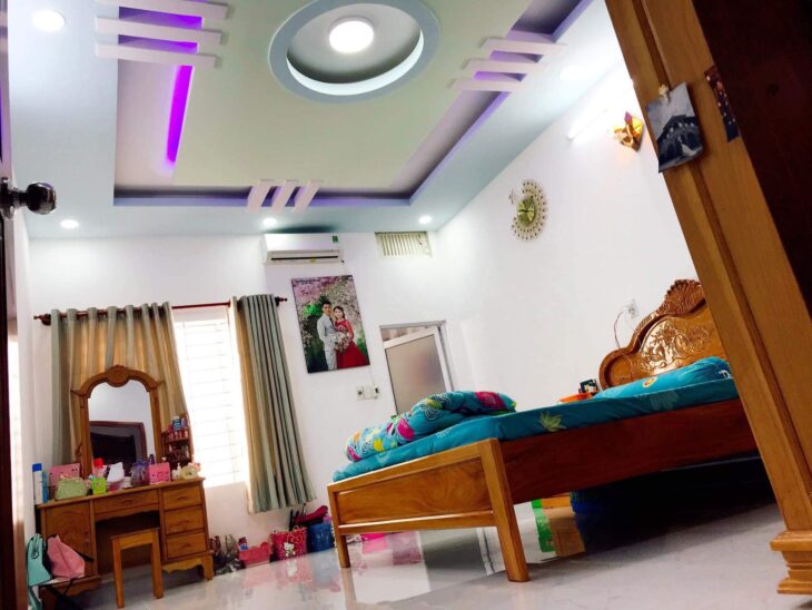 Nhà PHAN VĂN TRỊ bán, giá 5.25 tỷ, 4 lầu, 5 phòng