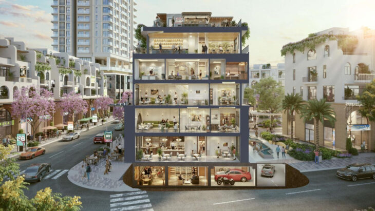 Quỹ độc quyền rẻ nhất Vaquarius T12/2024 – HTLS 0% 24 tháng – Chiết khấu cực lớn