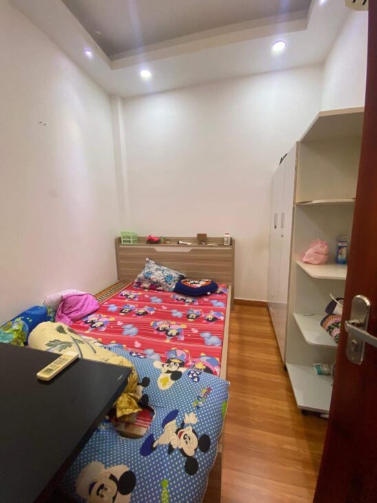 Bán nhà PHAN VĂN TRỊ, BÌNH THẠNH, 4.45 TỶ