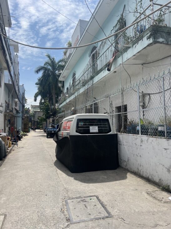 ???? TÂN QUÝ – TÂN PHÚ, BÁN NHANH NHÀ CẤP 4 ( 66m2 ) – HXH – Giá 4.3 tỷ còn TL tốt.