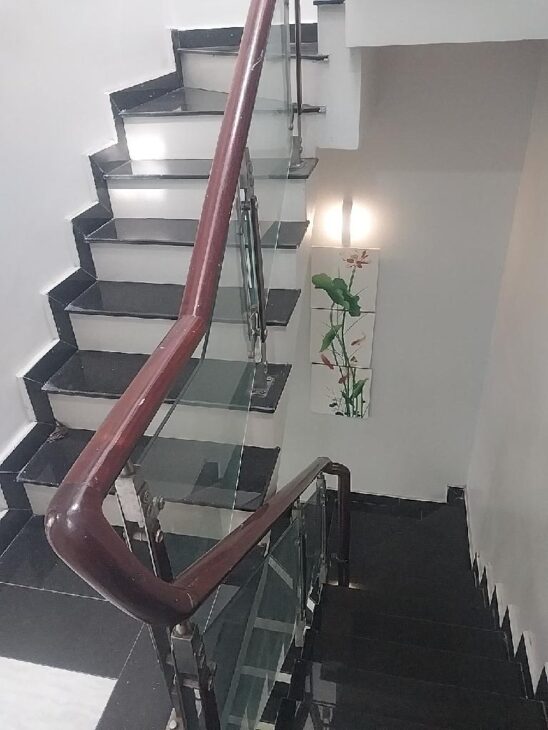 Chỉ 3.x nhỏ tỷ – Nhà 3 Tầng 4×13 Mới, HXH ngay Nguyễn Thị Tú, Ngã Tư Gò Mây, GiápTân Phú,