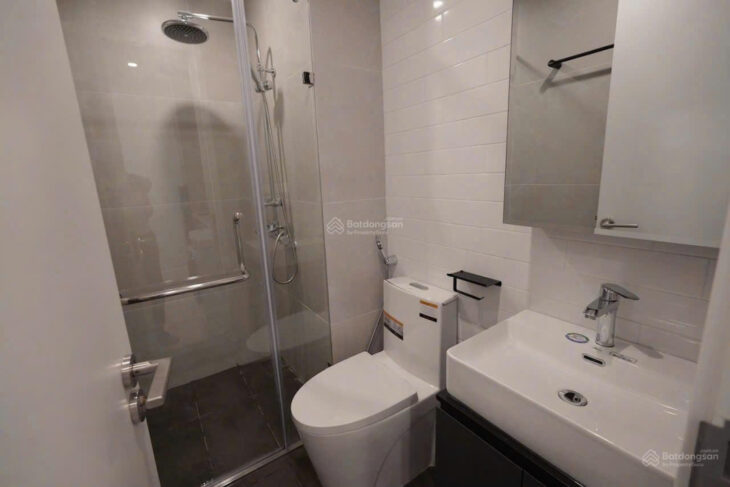 Bán tòa apartment 162 m2 9 tầng dòng tiền siêu vip tại phường Nhân Chính, Thanh Xuân Hà Nội