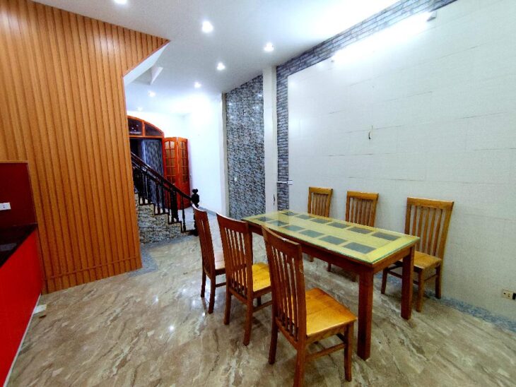 Chính chủ cần bán gấp nhà TRƯƠNG ĐỊNH – 39m x 4tầng MT 4m giá 3.9 tỷ.