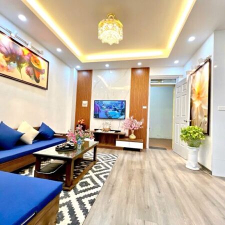 NHÀ ĐẸP NGAY KĐT NAM TRUNG YÊN-NGUYỄN CHÁNH 60M2 X 1 TẦNG- 3.5 TỶ