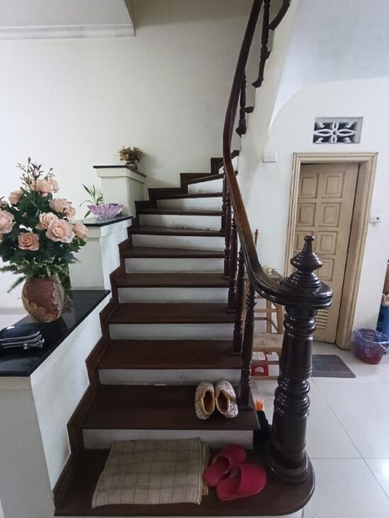 Bán nhà riêng Láng Hạ, Đống Đa.Hà Nội, 15m ra ô tô..