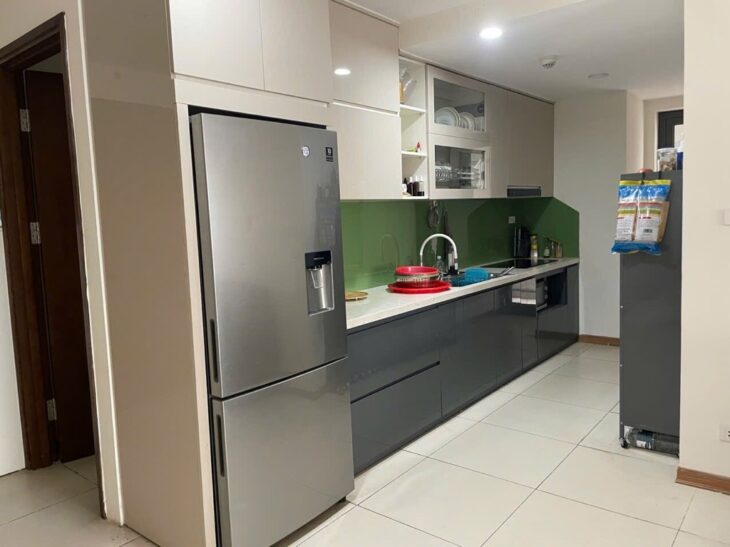 Bán nhà Quang Trung 75m2, 3 tầng, mặt tiền 4,2m, Giá 8,3 tỷ