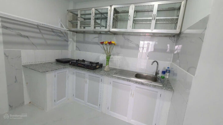 Bán nhà 2 tầng mặt tiền đường Chí Linh, Phước Hoà, Nha Trang – Giá 3 tỷ 460 triệu