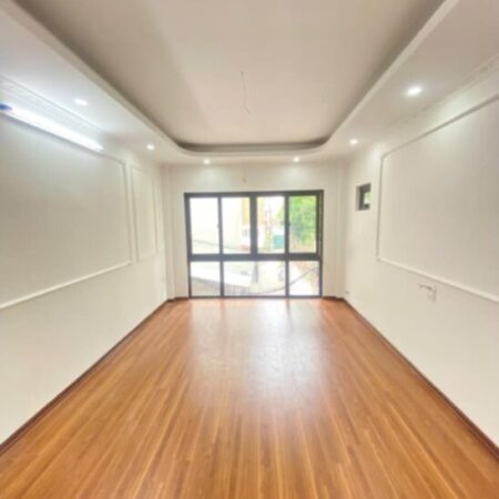 BÁN NHÀ CỔ NHUẾ , Ô TÔ 35m x 5 tầng , MT 4.2m giá 5.8 tỷ