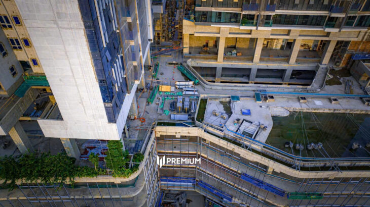 ???? Lancaster Legacy – Đỉnh Cao Sống Sang Tại Trung Tâm Quận 1 ????