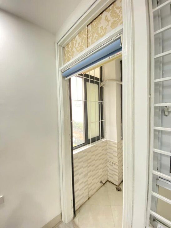 ⭐NỘI THẤT MỚI + ĐẸP + RẺ- Căn hộ Chung cư Ngã Tư Sở + 40m2 + Sổ đỏ + 800tr⭐