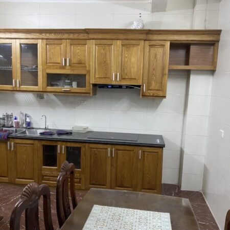 BÁN NHÀ GIẢI PHÓNG, HOÀNG MAI, HÀNG HIẾM, Ô TÔ ĐỖ CỬA, 43M2, GIÁ ĐẦU TƯ 9.595 TỶ