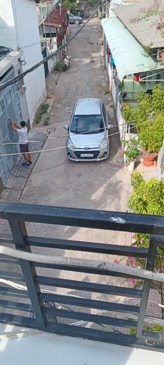 BÁN NHÀ 4 TẦNG TĂNG NHƠN PHÚ A, HẺM XE HƠI – DÒNG TIỀN SẴN. CHỈ 5.68 TỶ