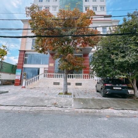 BÁN GẤP KHÁCH SẠN 9 TẦNG, 1000M2 NGAY DƯỜNG NGUYỄN VĂN QUÁ