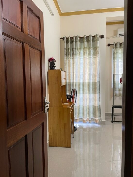 Mặt tiền An Dương Vương Q8, phân lô, 44m2 chỉ 4 tỷ 5