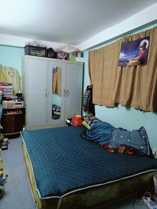 Mặt tiền hẻm xe hơi Phạm Thế hiển 4.4×13 chỉ 4 tỷ 7