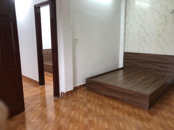 ⭐Rẻ + Rộng + Thoáng – Bán nhà Trần Cung, Cầu Giấy, 2PN, 55m2 + Sổ đỏ + Full Nội thất+ 1,37 tỷ⭐