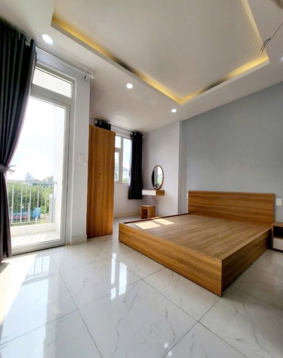 (70M2) NHÀ 3L. ĐƯỜNG XE HƠI. HIỆPBINHF PHƯỚC THỦ ĐỨC GIÁ NHỈNH 6 TỶ TL.